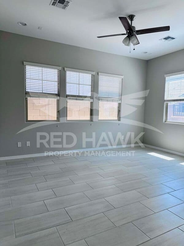 Chandler House: 1935 E. Wisteria Dr.