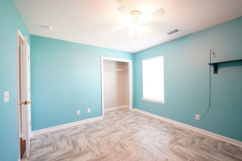 Guyton House: 134 Mustang Drive