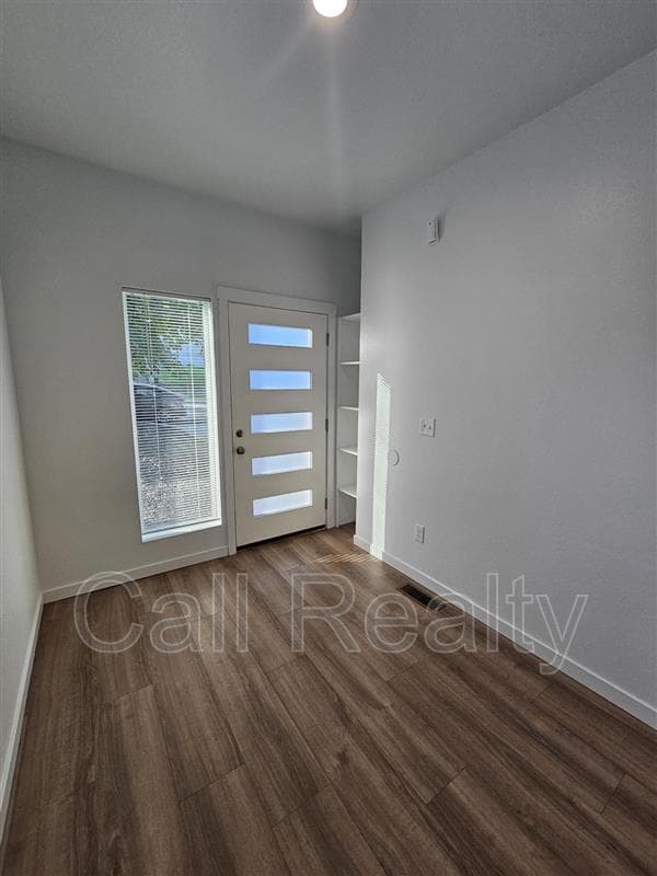 Spokane Condo: 3813 E 12th Ave