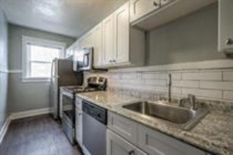 Kansas City Condo: 3721 Broadway Blvd - 1