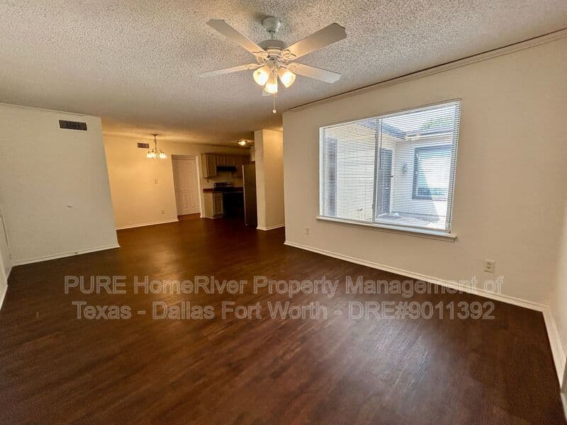 Fort Worth Condo: 6752 Trail Lake Drive A