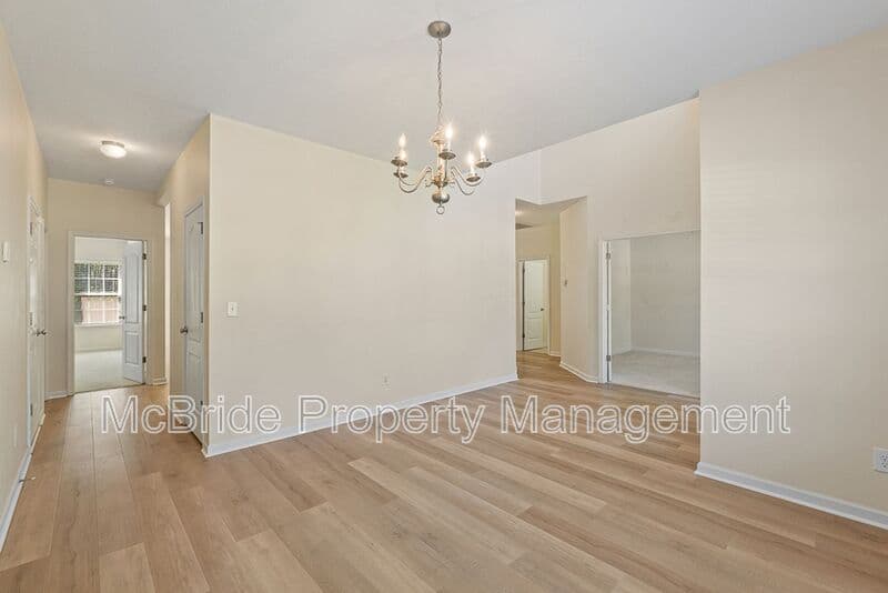 Martinez House: 3237 Riverstone Drive