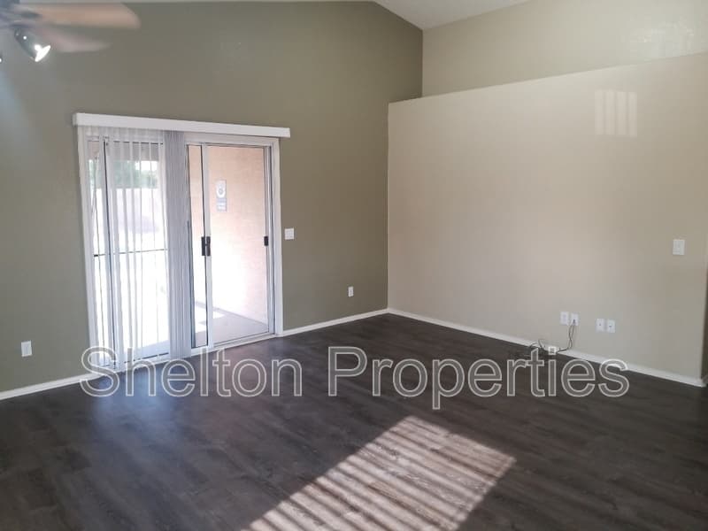 Goodyear House: 16105 W Hadley St
