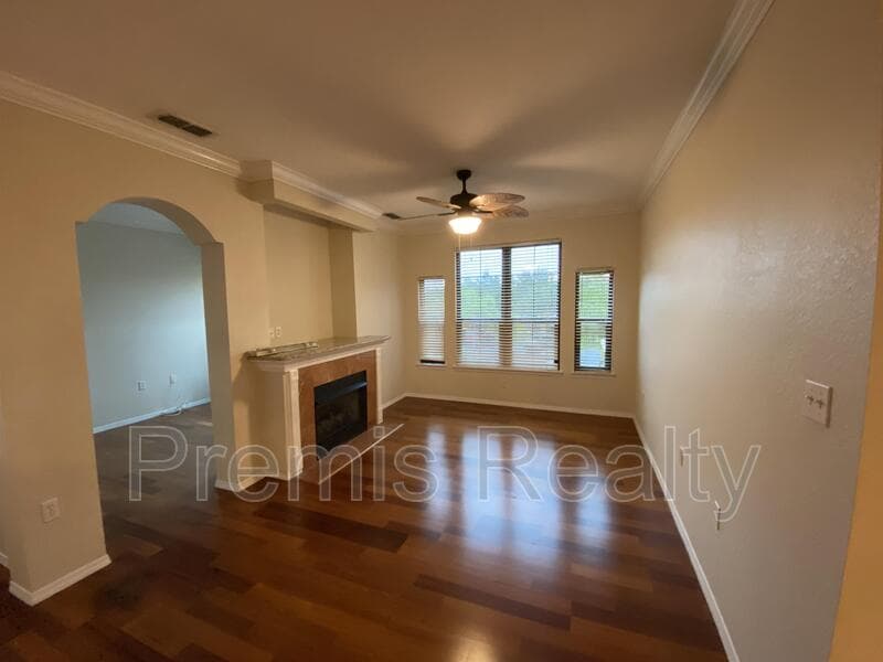 Clearwater Condo: 2722 Via Tivoli #421A - 421A