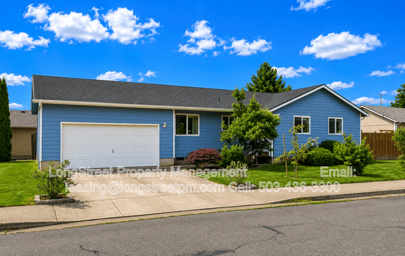Philomath House: 1908 Lowther Pl