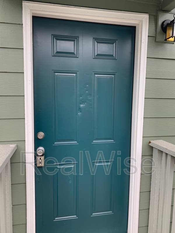 Portland Condo: 8415 N Fessenden St