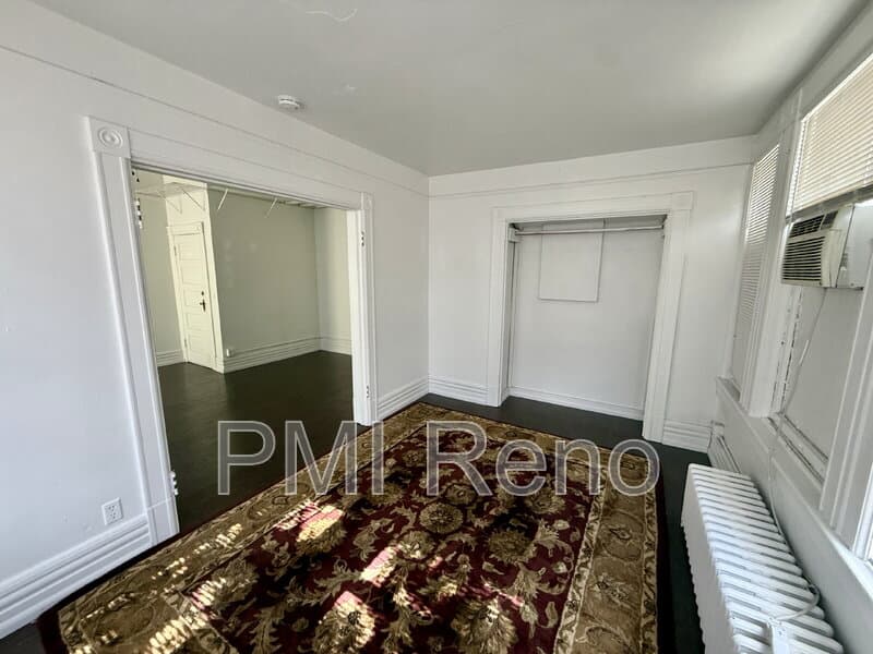 Reno Condo: 46 West 10th Street Rm 5