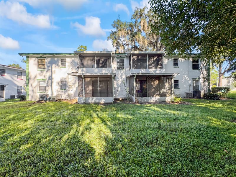 Ocala Condo: 1570 SE 27th St
