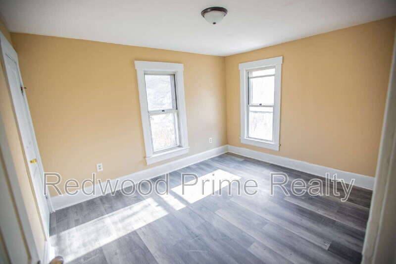 Johnstown House: 534 Russell Avenue