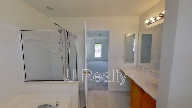 Indian Trail House: 2014 Rosewater Lane