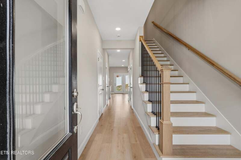 Knoxville Townhome: 7106 Dulaney Way