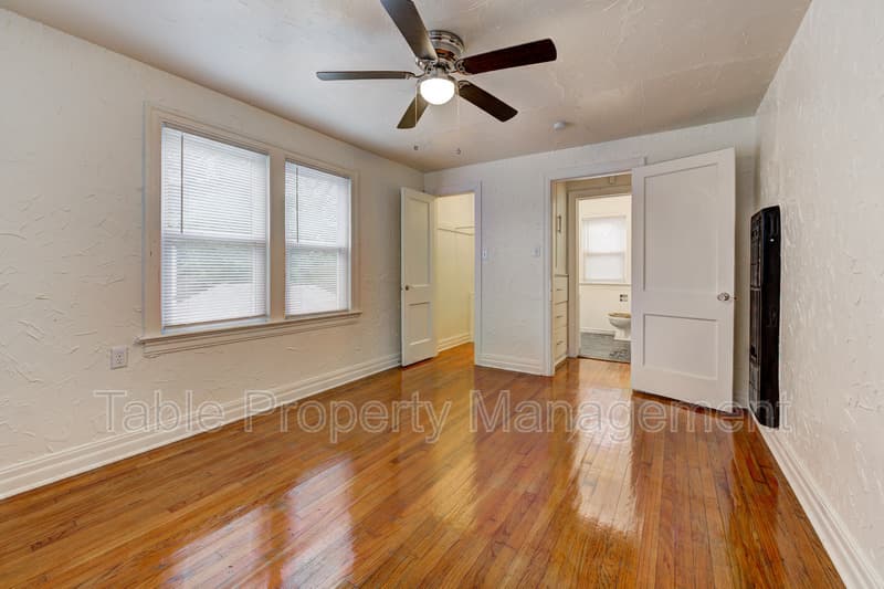 Oklahoma City Condo: 3200 Northwest 16th Street