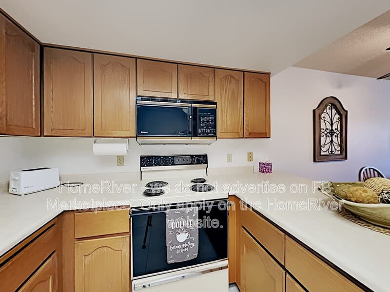 Lake Havasu City Condo: 2085 Mesquite Ave