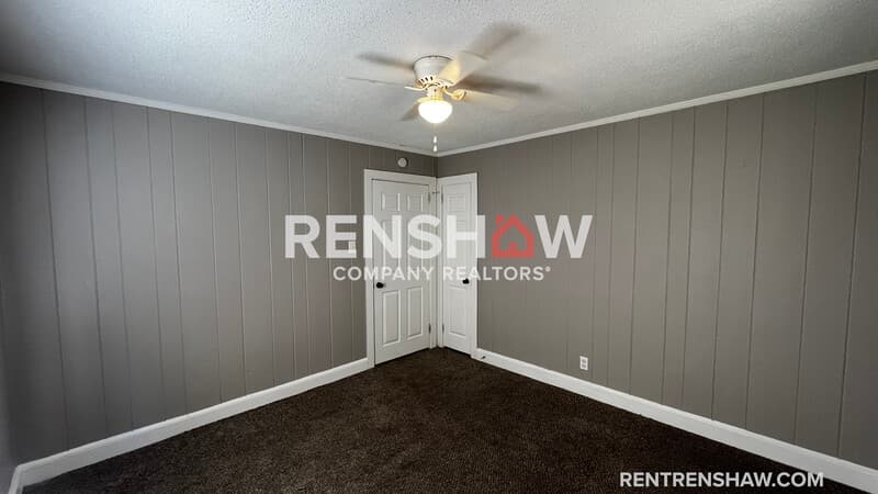 Memphis House: 3551 Pearson Rd