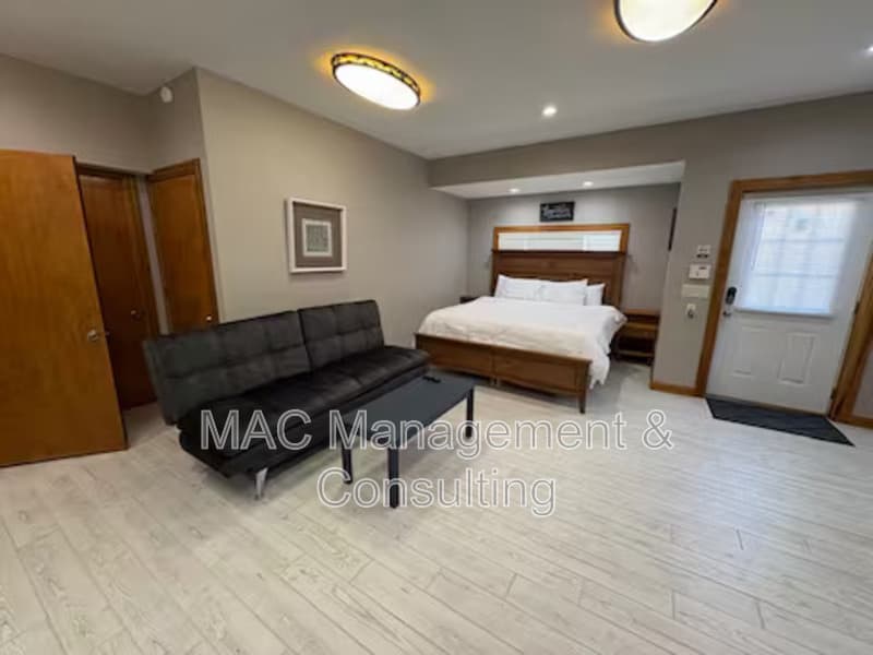 Cookeville Condo: 335 North Peachtree Avenue - 4