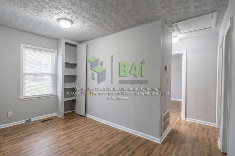 Griffin House: 1313 Ridgeview Drive