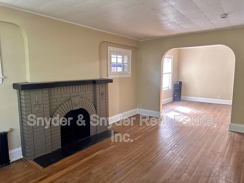 Akron Condo: 96 North Portage Path - 4