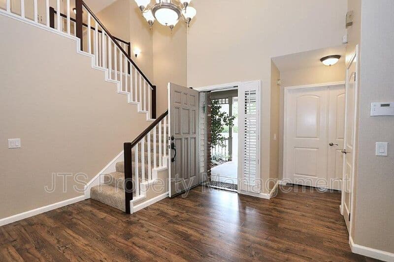Gold River House: 2173 Roaring Camp Drive