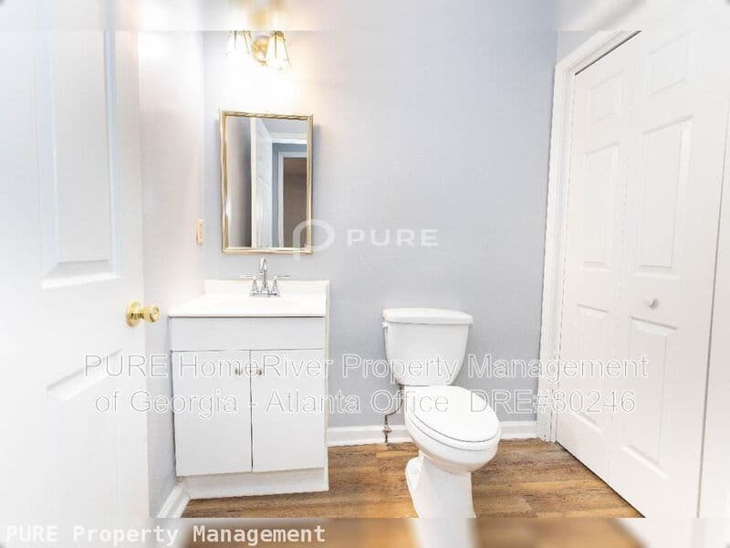 Duluth Townhome: 3554 Knotsberry Ln