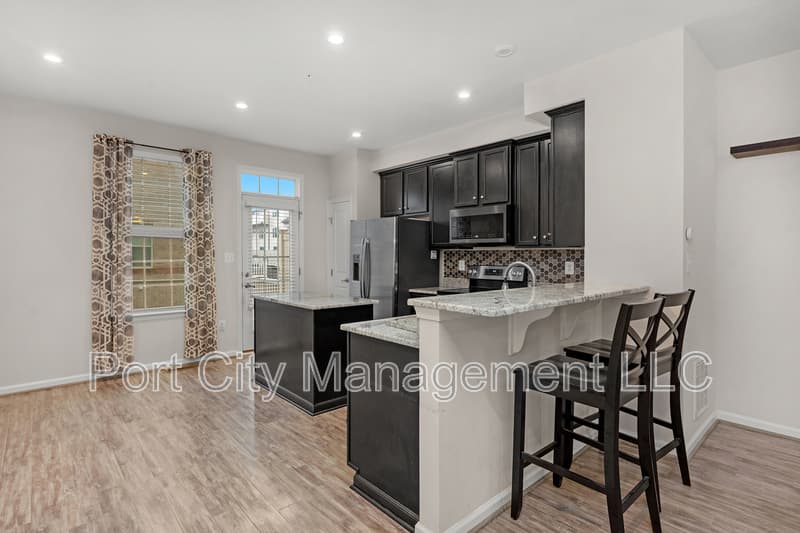 Baltimore Townhome: 4615 Marlene Mews