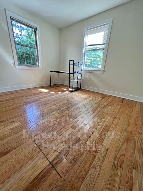 Philadelphia Condo: 1921 N Gratz St