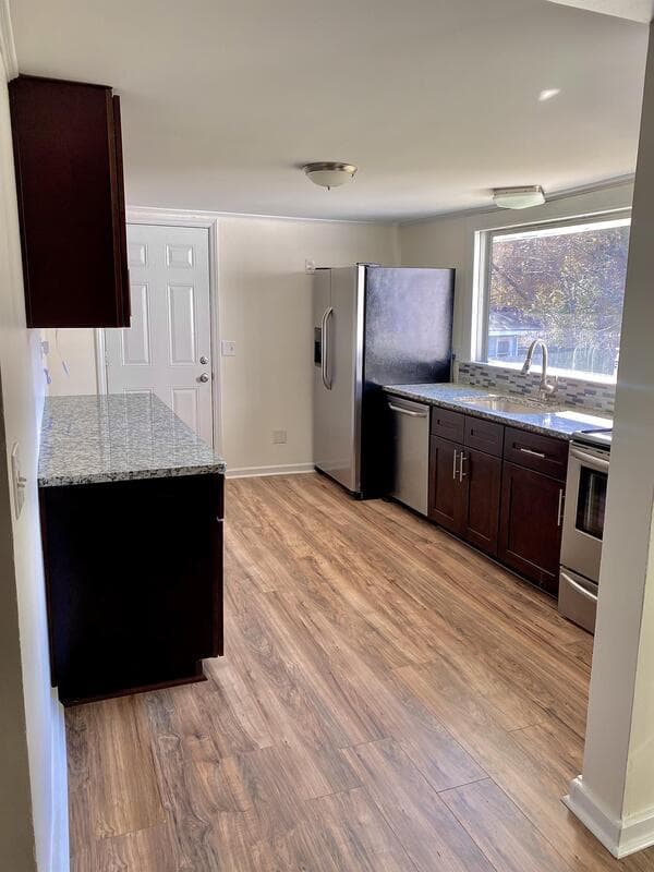 Greenville House: 29 Warren Court
