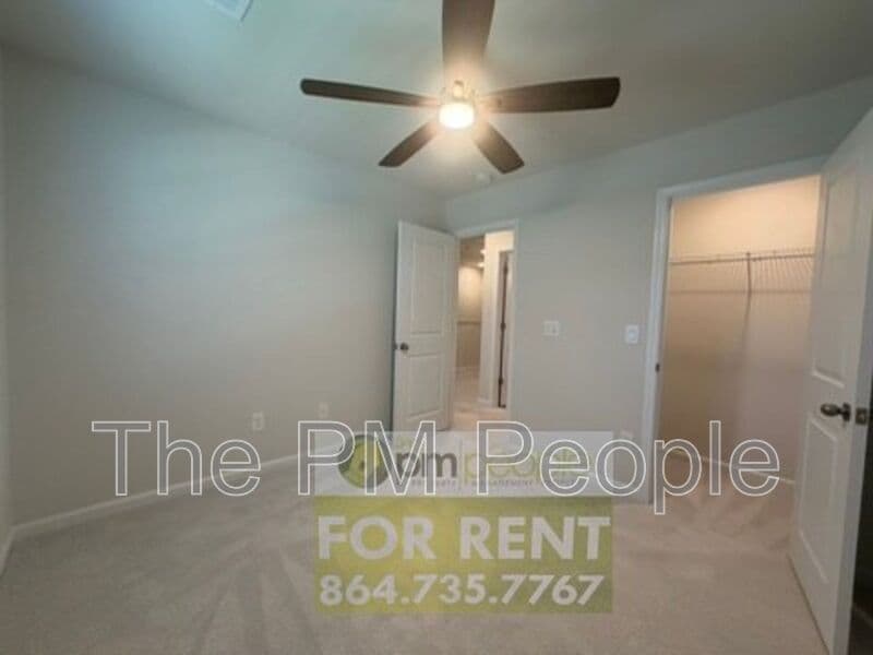 Travelers Rest Townhome: 7 Trakas Ct.
