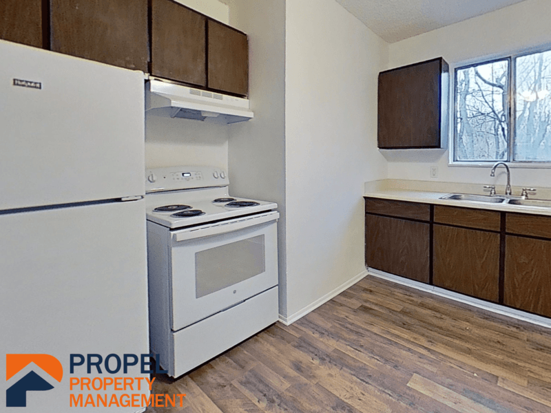 Wayne Condo: 5792 Howe Rd. Unit 36