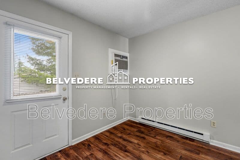 Siler City Condo: 507 N. Third Ave