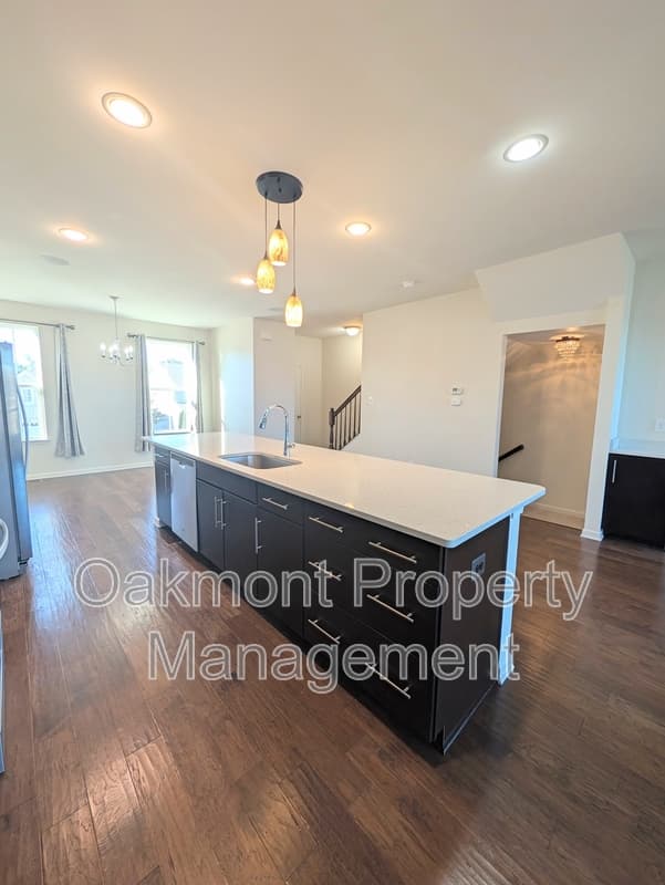 Fredericksburg House: 1322 Hudgins Farm Circle