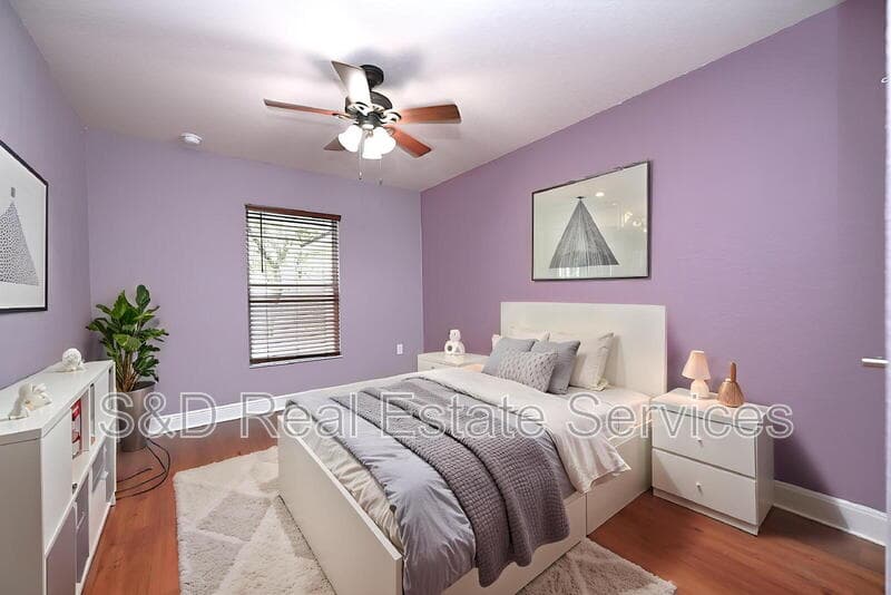 Bartow House: 1631 Taylor Landing Dr