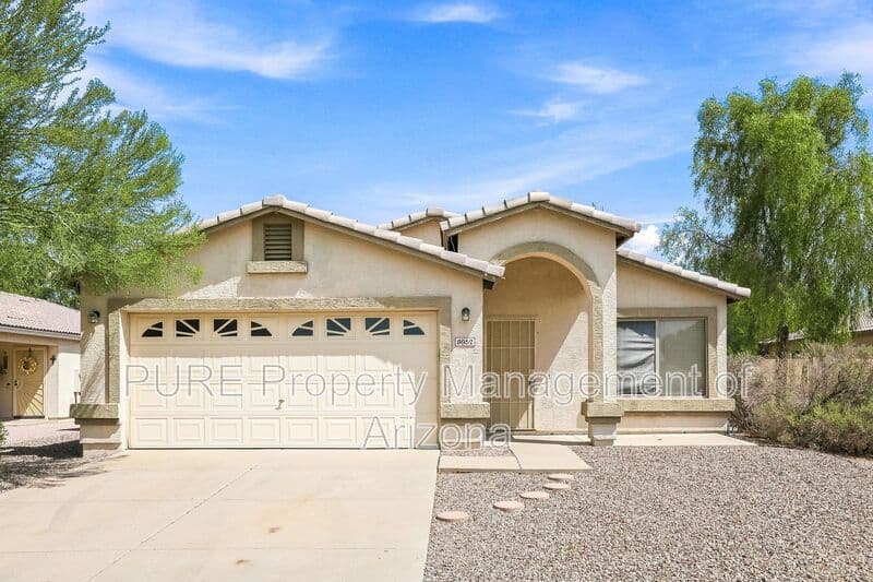 Mesa House: 8952 E Birchwood Cir