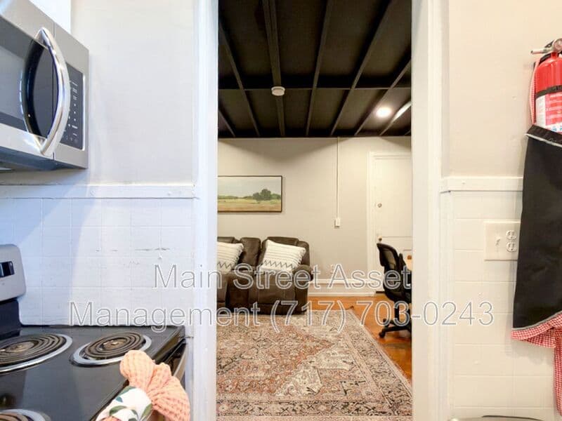 Harrisburg Condo: 2011 N 3rd St