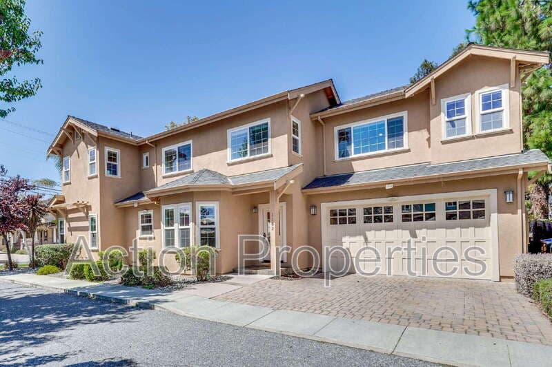 San Jose House: 1182 Curtiss Avenue