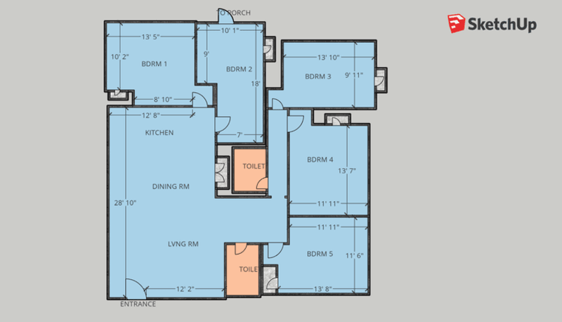 Burlington Condo: 361 Pearl Street, Unit 3