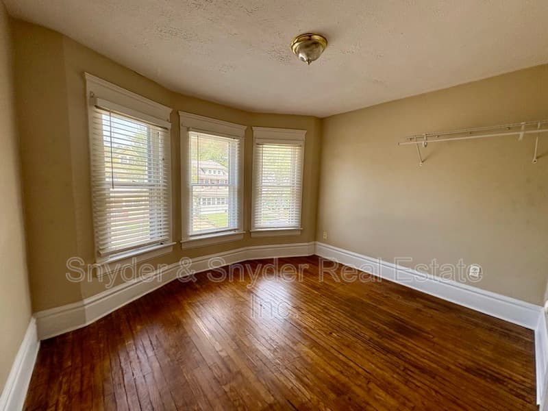 Akron House: 117 Dodge Avenue