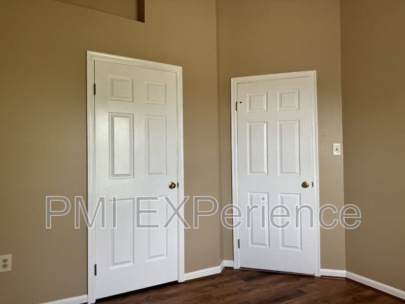 Upper Marlboro Townhome: 12744 Wedgedale Court