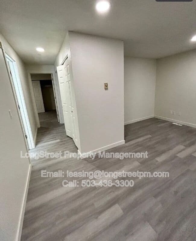 Portland Condo: 2537 SW Spring Garden St