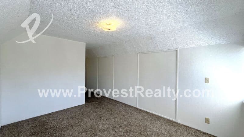 Pinon Hills House: 2300 Rattlesnake Gulch Rd