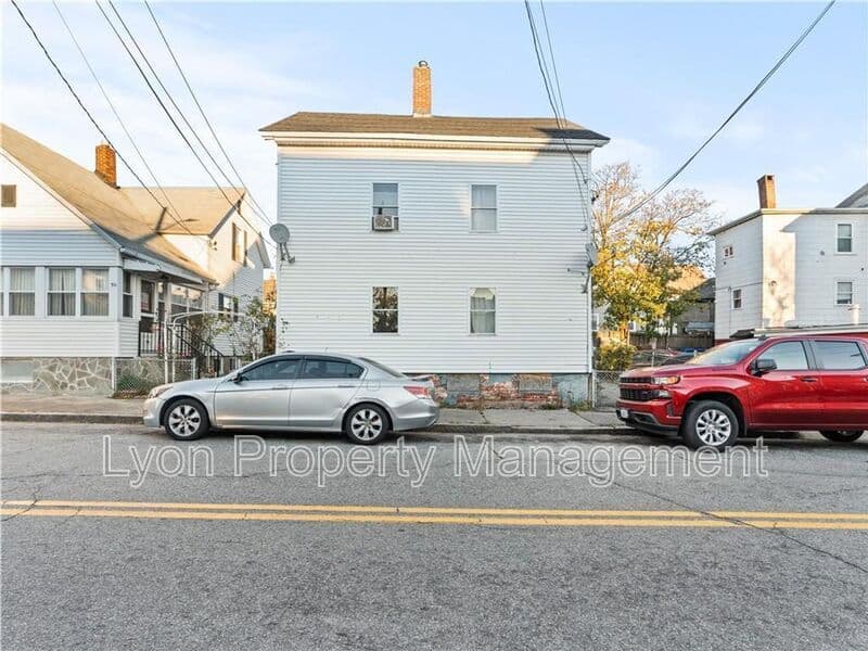 Providence Condo: 94 Webster Ave