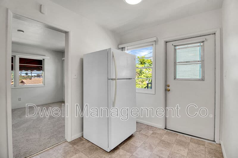 La Mesa Condo: 4833 Cypress St