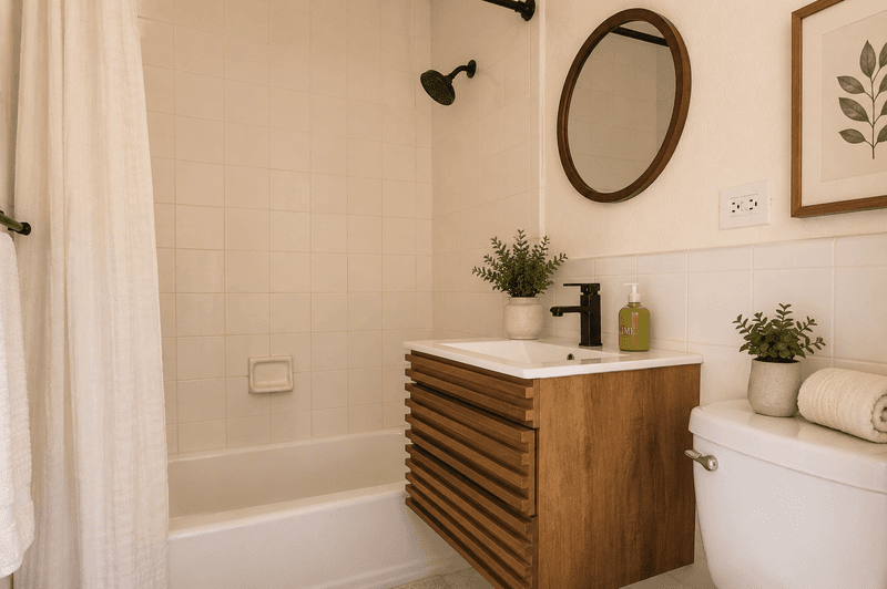 Denver Condo: 1190 N Clermont Street