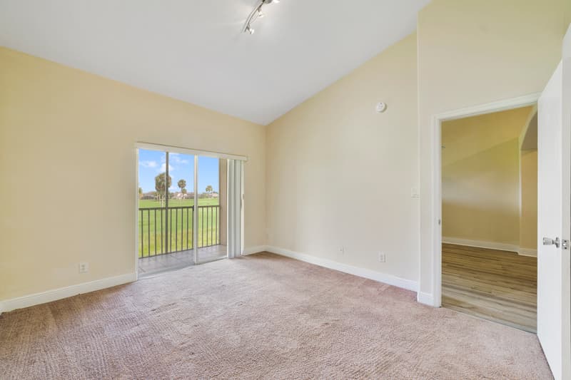 Kissimmee Condo: 2824 Osprey Cove Pl