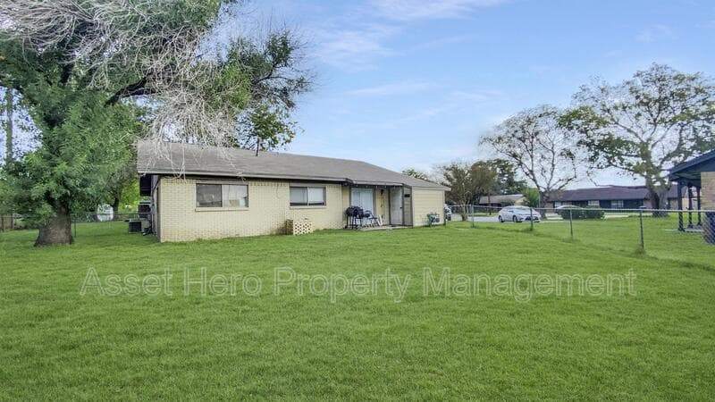 College Station Condo: 207 Bucknell Court