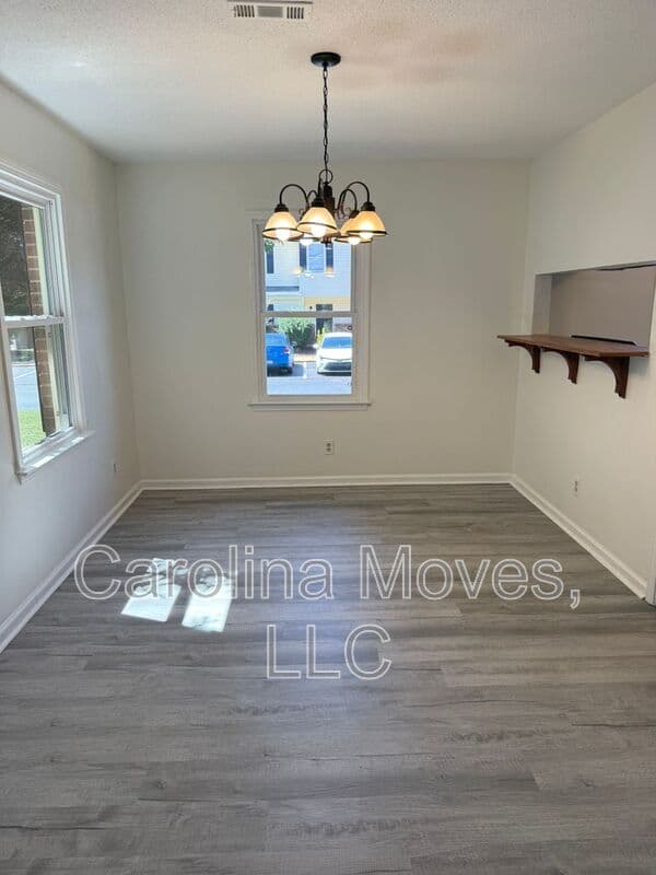 Greenville Condo: 215 Duncan Chapel Road