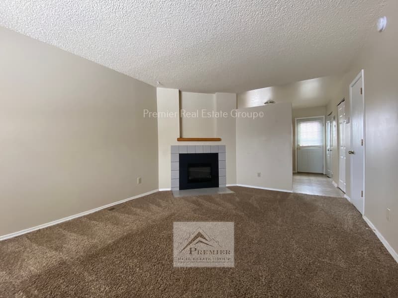 Fountain Condo: 519 Comanche Village Drive