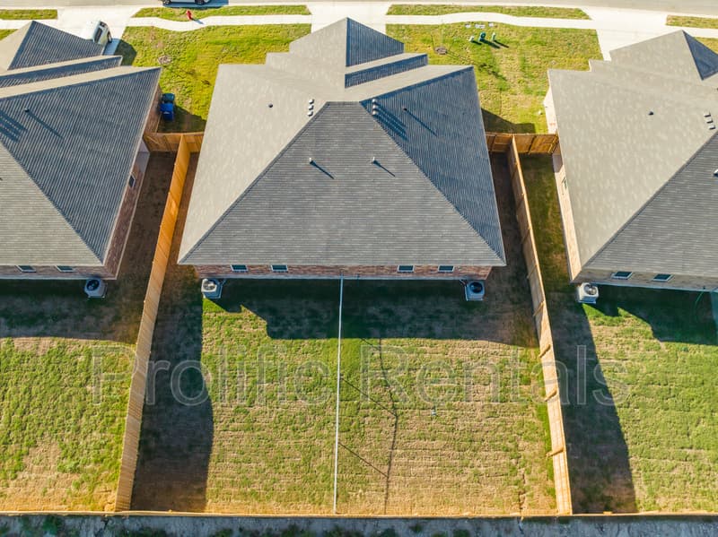 Copperas Cove Condo: 107 Lost Trail - B