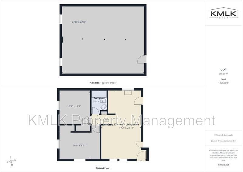 Akron House: 1622 Merrill Ave