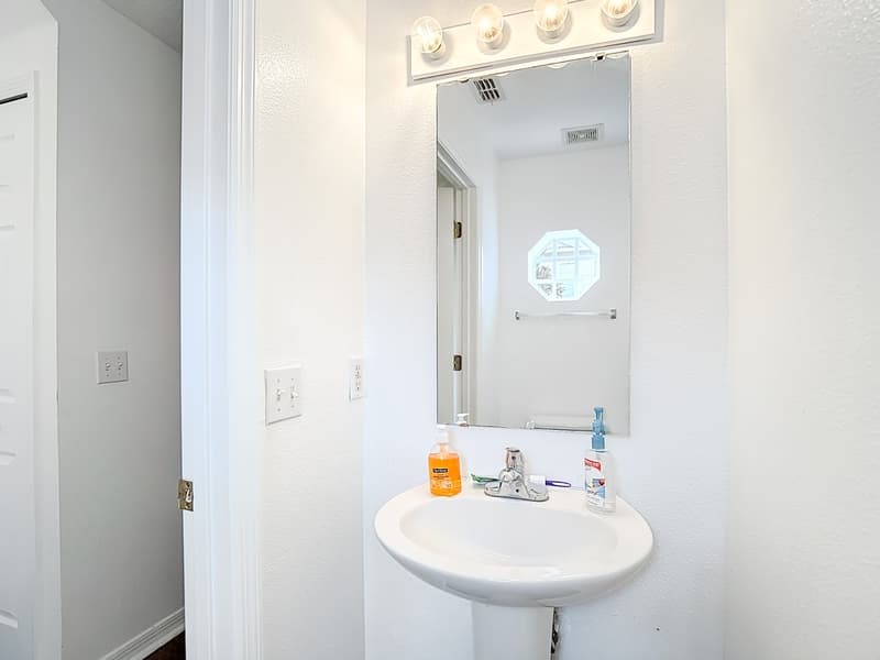 Tampa Condo: 9856 Ashburn Lake Drive - 1