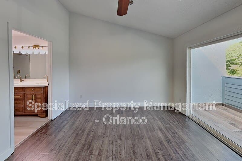 Orlando Townhome: 8212 Citrus Chase Dr